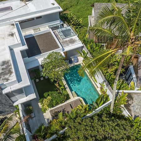 Villa Arunika - Stylish Tropical 2Br Villa Close To Nyanyi Beach! ตาบานัน ภายนอก รูปภาพ